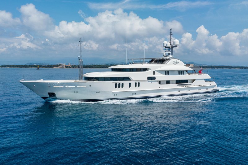 Yachts for Sale | HMY Yachts | HMY Yachts Yachts for Sale | HMY Yachts | HMY Yachts
