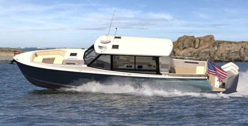 Yachts for Sale | HMY Yachts | HMY Yachts