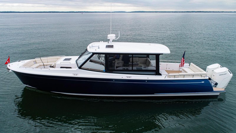 Yachts for Sale | HMY Yachts | HMY Yachts