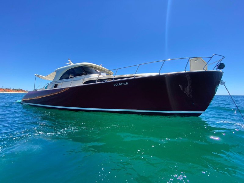 Yachts for Sale | HMY Yachts | HMY Yachts