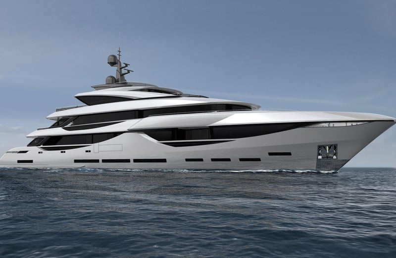 Yachts for Sale | HMY Yachts | HMY Yachts
