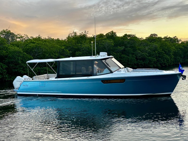 Yachts for Sale | HMY Yachts | HMY Yachts