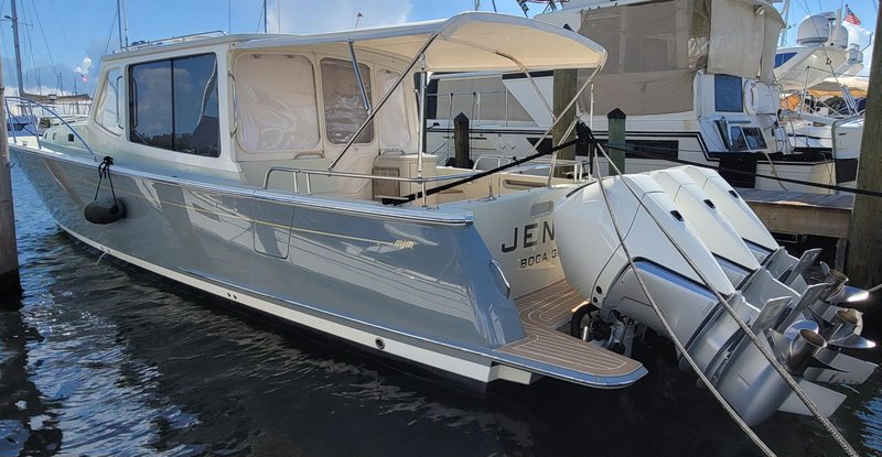 Yachts for Sale | HMY Yachts | HMY Yachts
