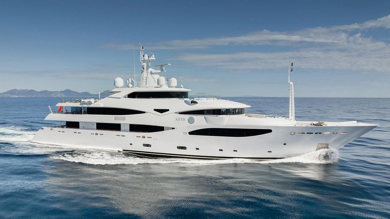 Yachts for Sale | HMY Yachts | HMY Yachts Yachts for Sale | HMY Yachts | HMY Yachts
