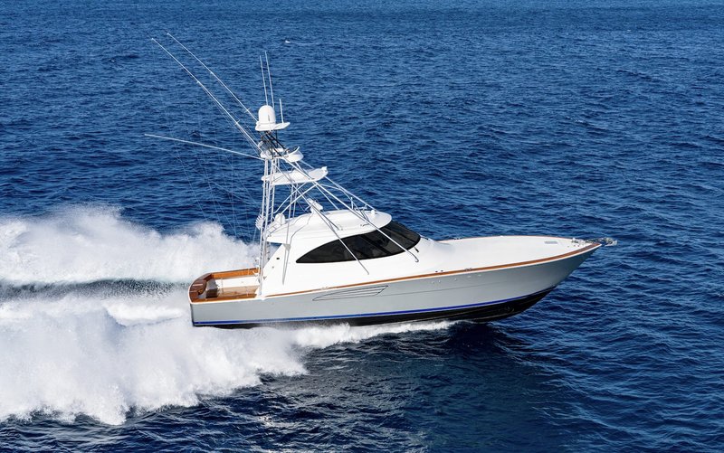 54 Sport Tower