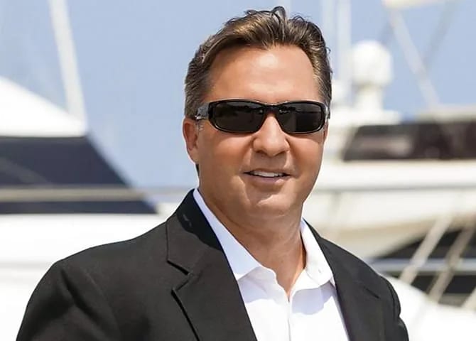 Portrait of George Ivey, Sales Professional in Jacksonville, FL.