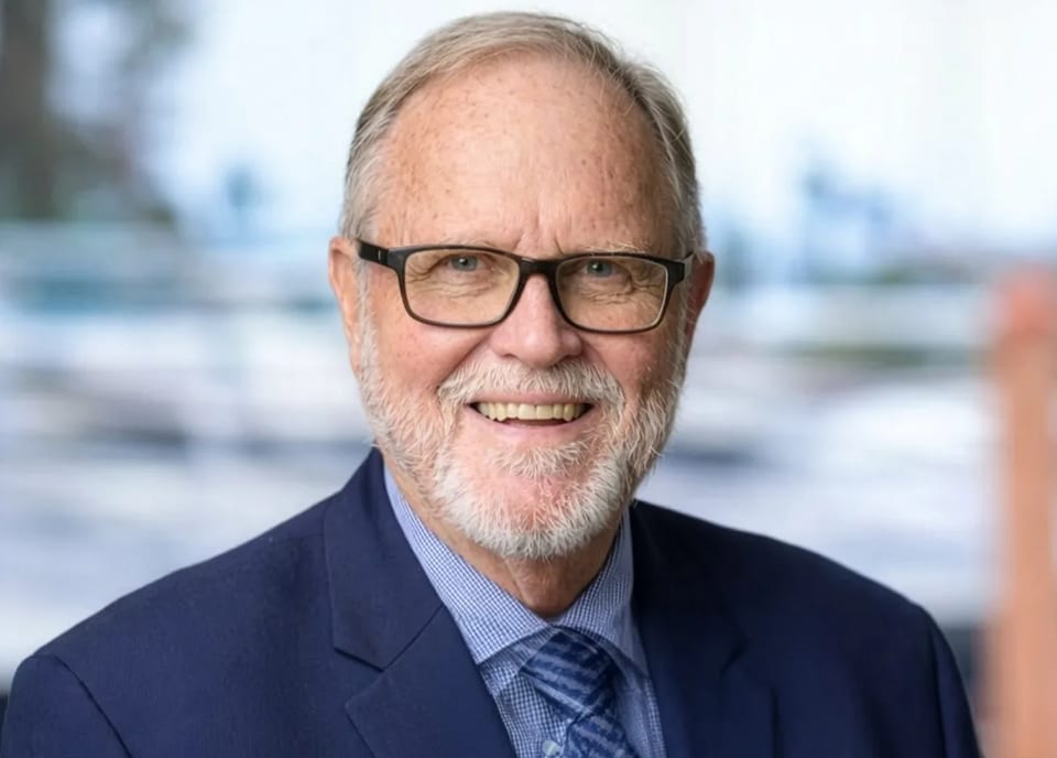 Portrait of Steve Moynihan, Owner / Sales Professional in Palm Beach Gardens, FL.