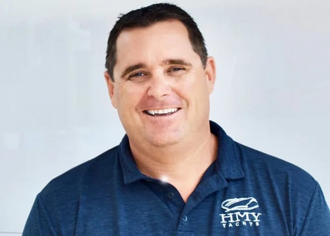 Portrait of Jeff Thiel, Sales Professional in Palm Beach Gardens, FL.