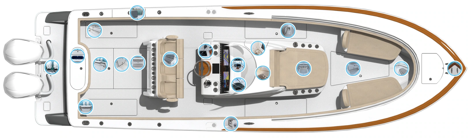 Valhalla V-33 floor plan