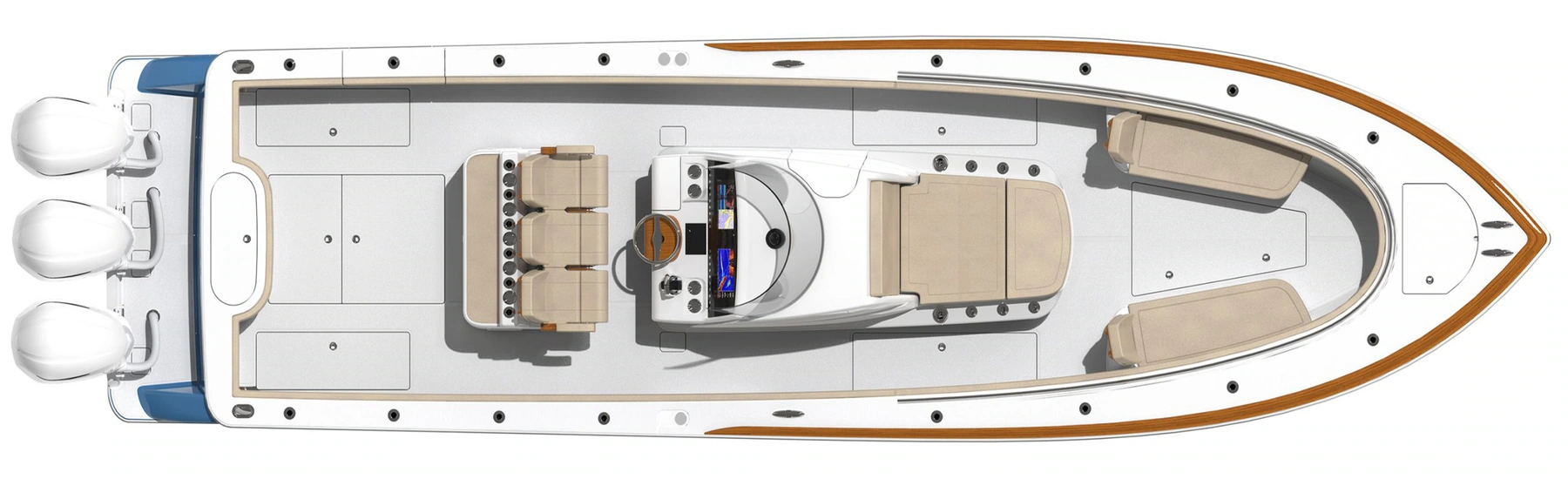 Valhalla V-37 floor plan