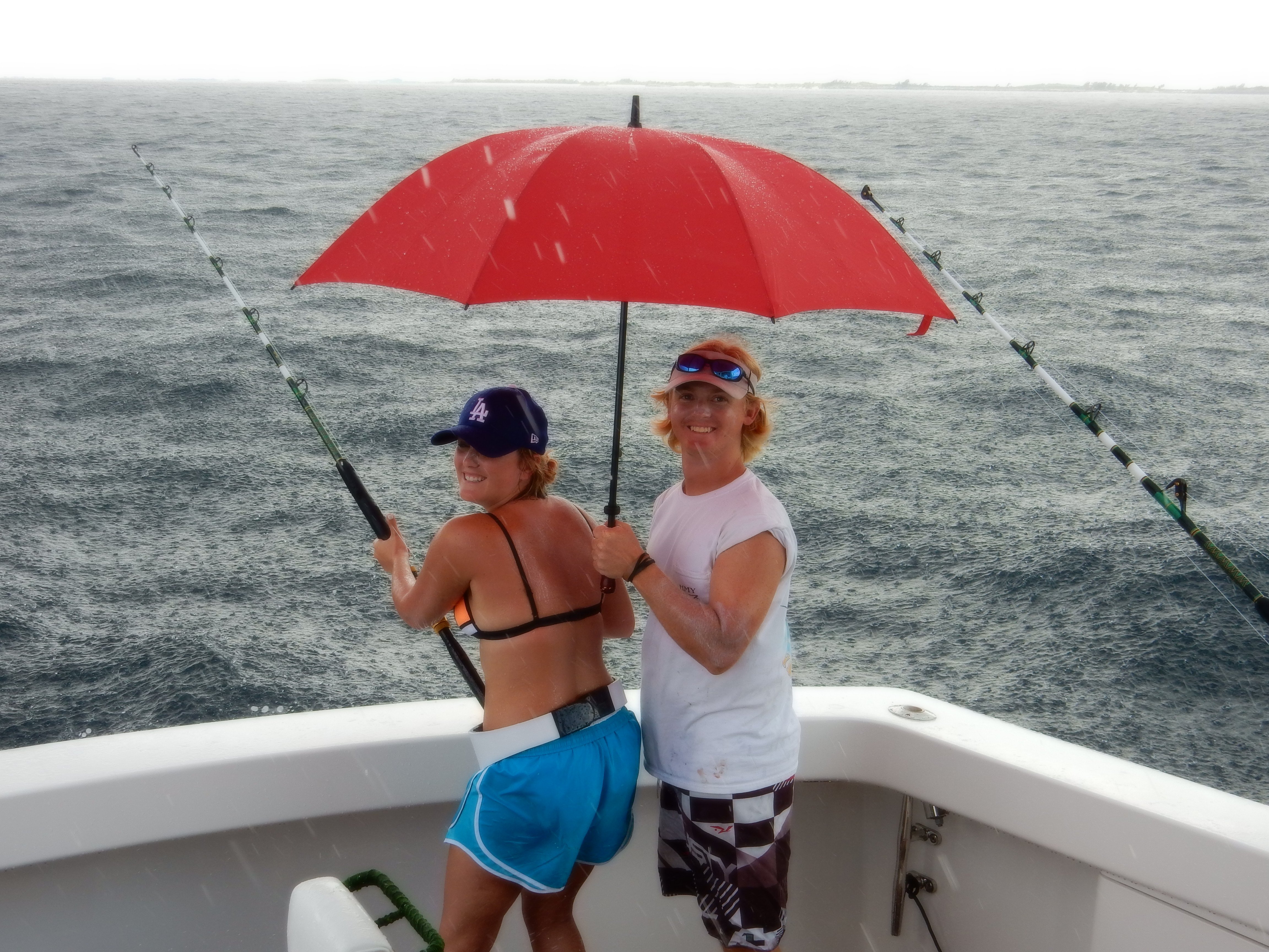 Image 2106: Lewis Fishing