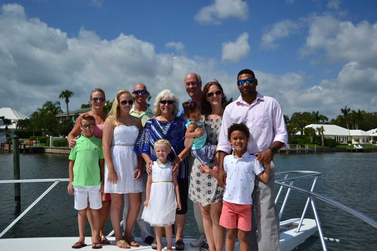 Image 2124: Vatland Family