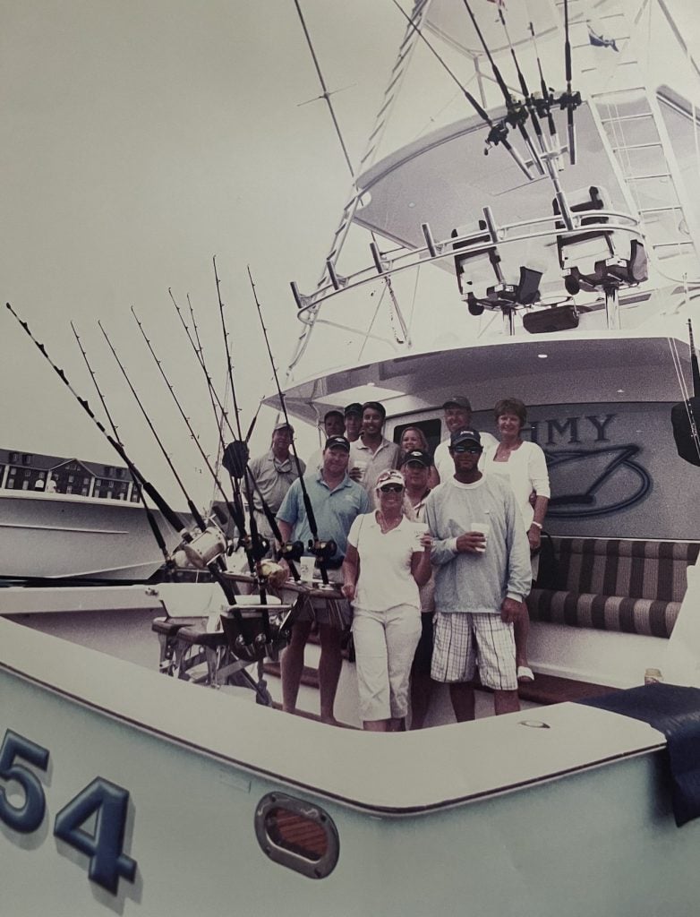 Charleston-Billfish-Classic-Throwback