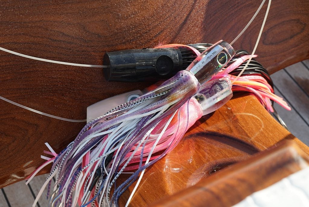 Marlin Lures Fishing