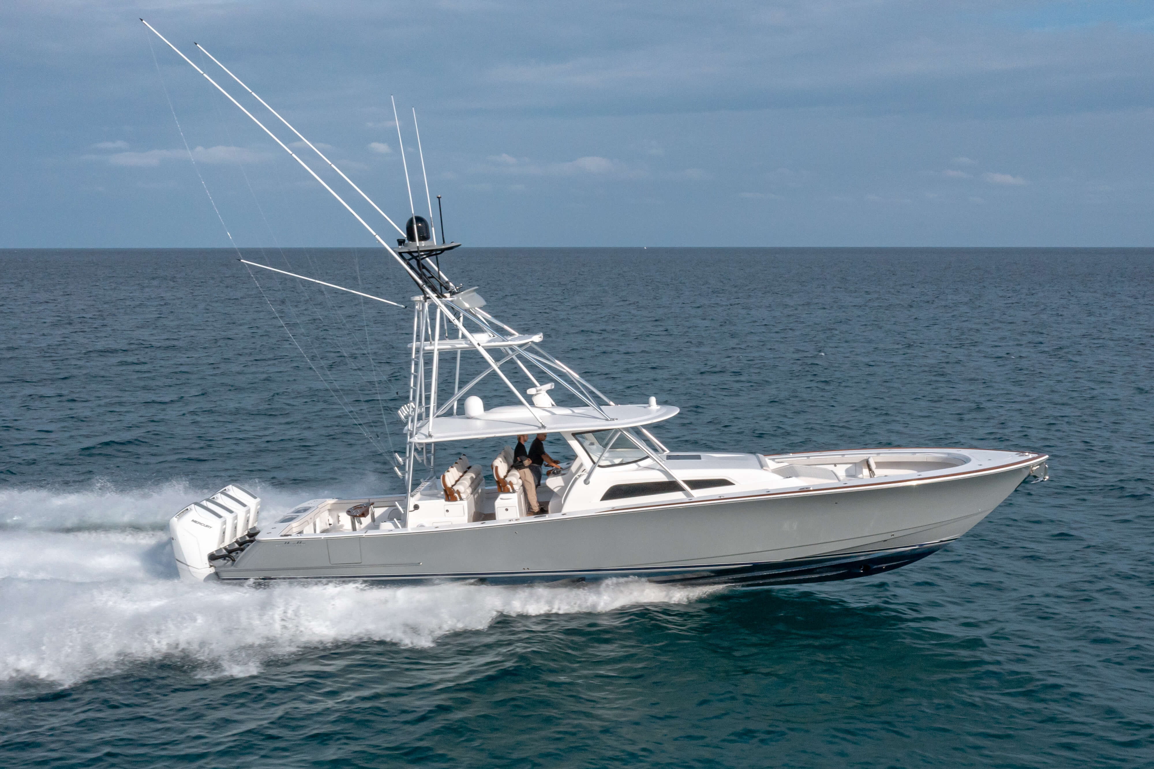 Valhalla V55 Profile