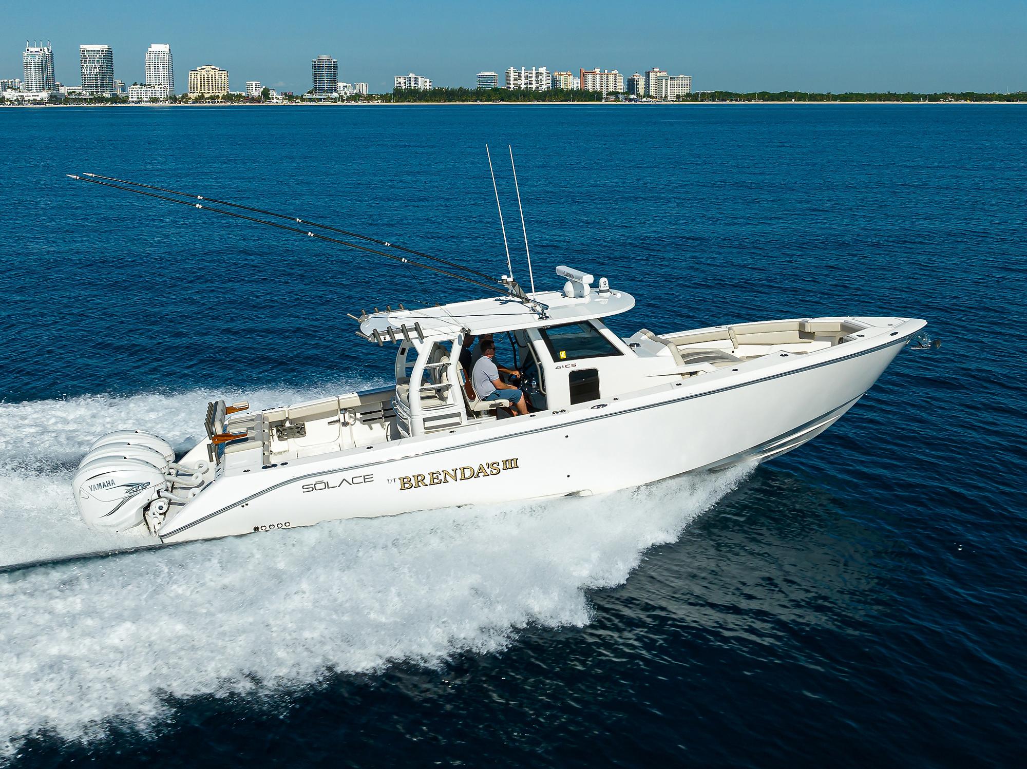 Land One Before They're Gone: 10 Featured Luxury… | HMY Yachts