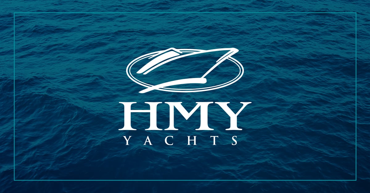 HMY Yachts | Specializing in New & Used Yacht Sales | HMY Yachts