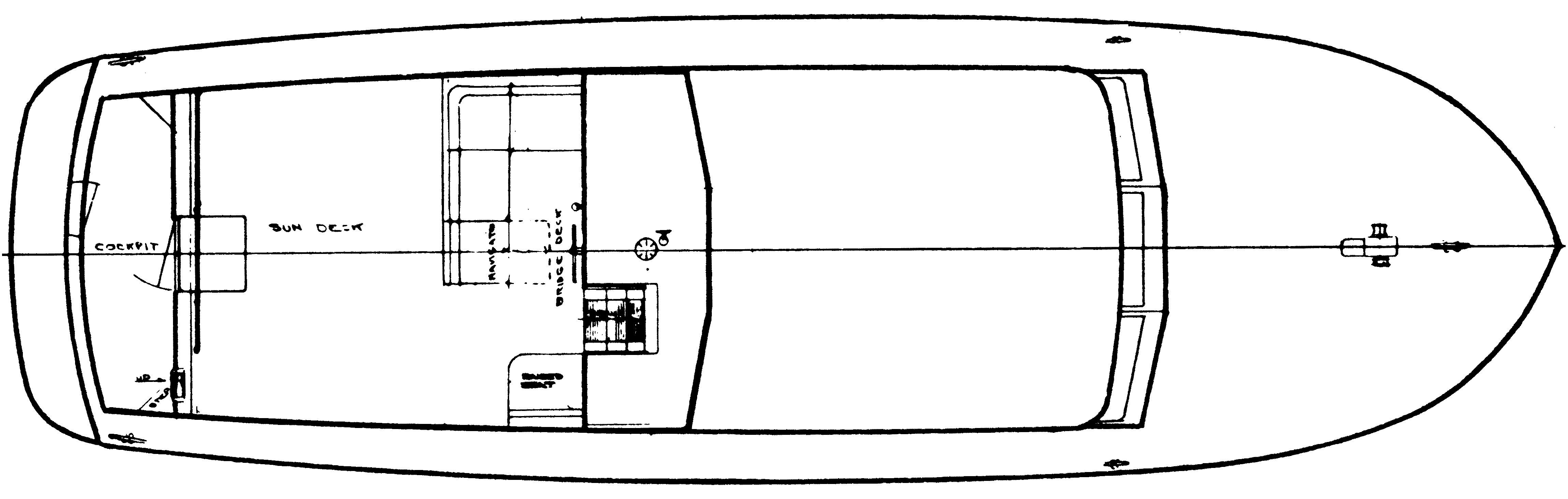 41 Pilothouse