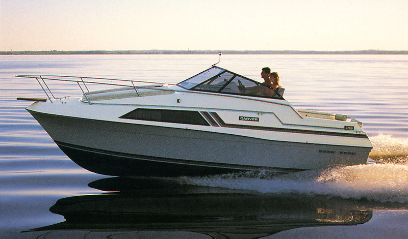 2657 Montego