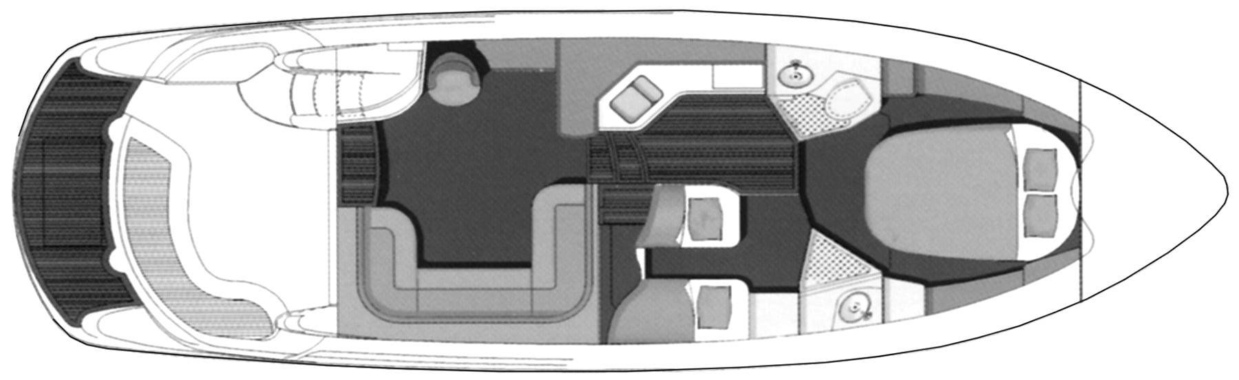 F37 Flybridge