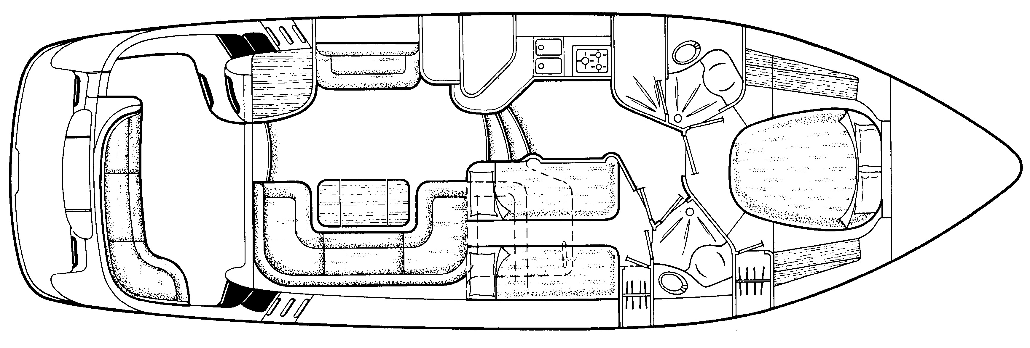 F44 Flybridge