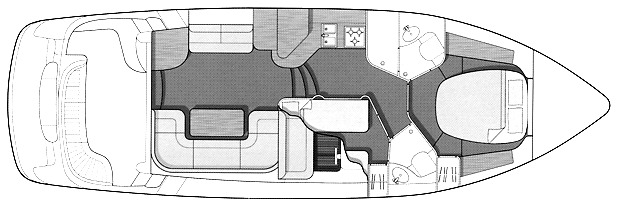 F44 Flybridge