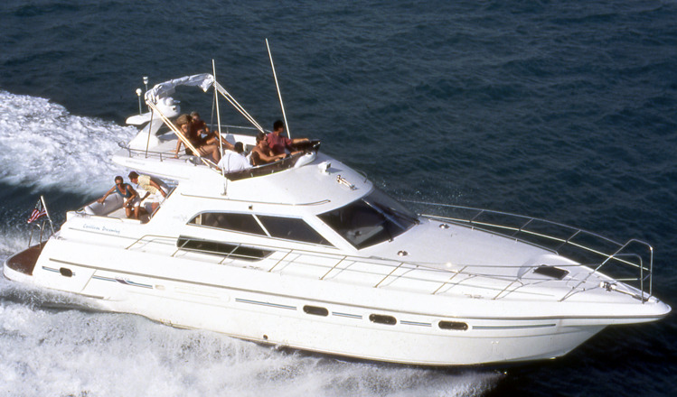 450 Statesman