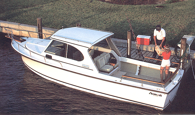 260 Hardtop
