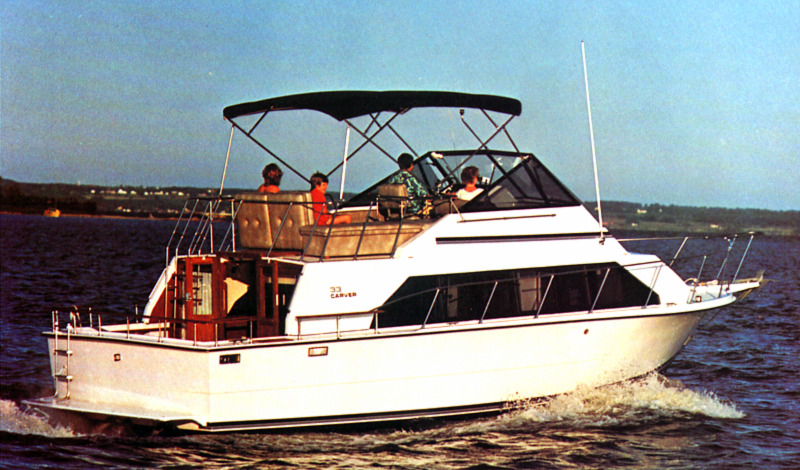 3396 Mariner