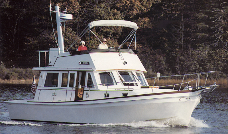 36 Voyager