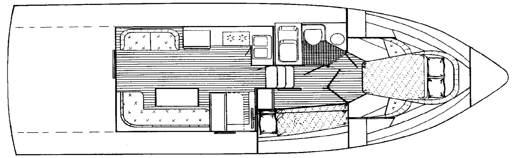 36 Voyager