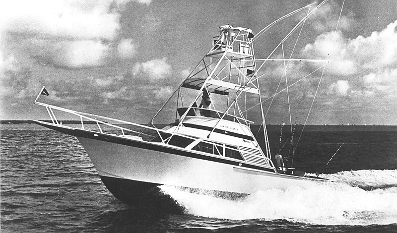 34 Canyon Runner