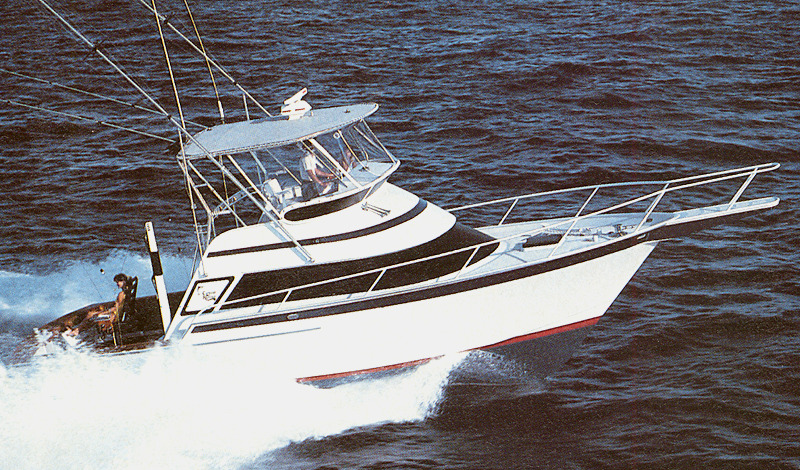 37 Canyon Runner