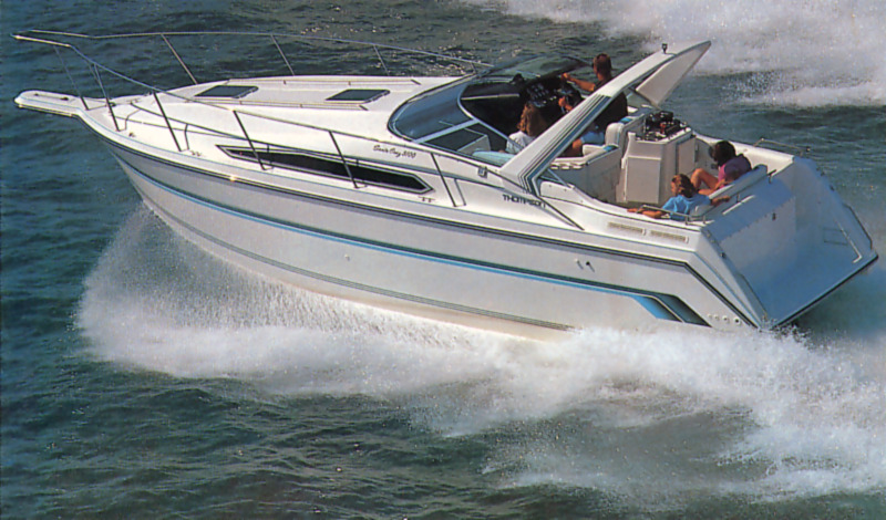 3100 Santa Cruz