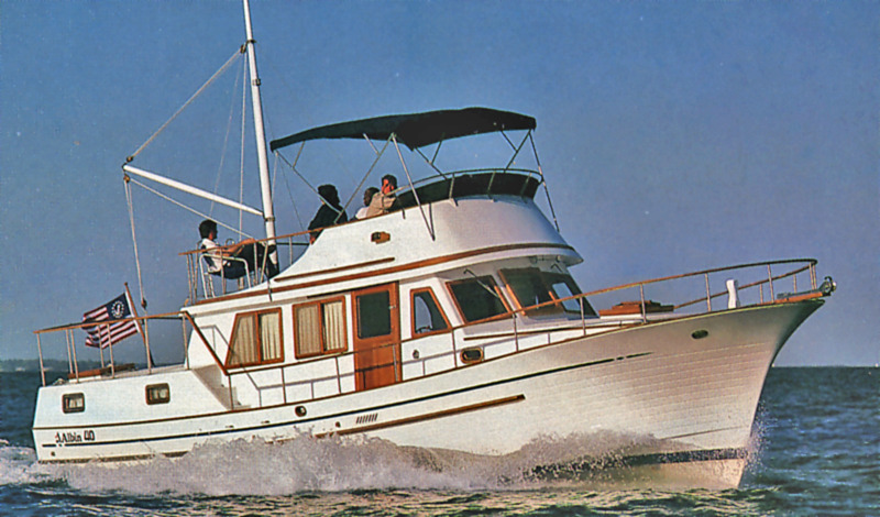 40 Sundeck