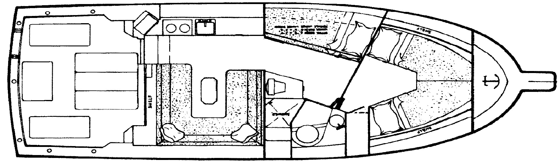 32+2 Command Bridge