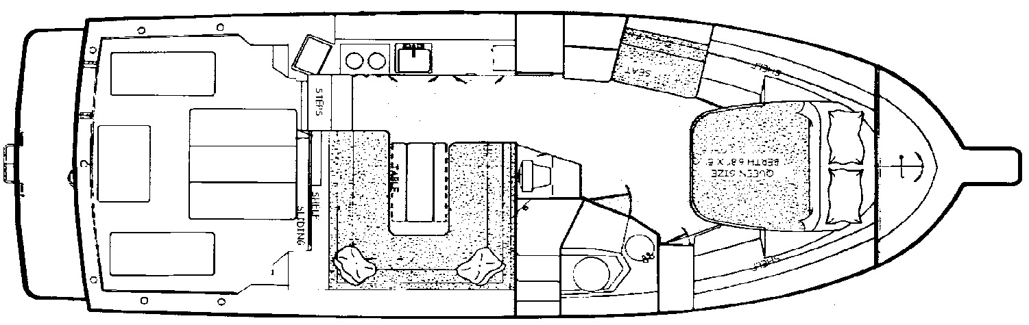 35 Command Bridge