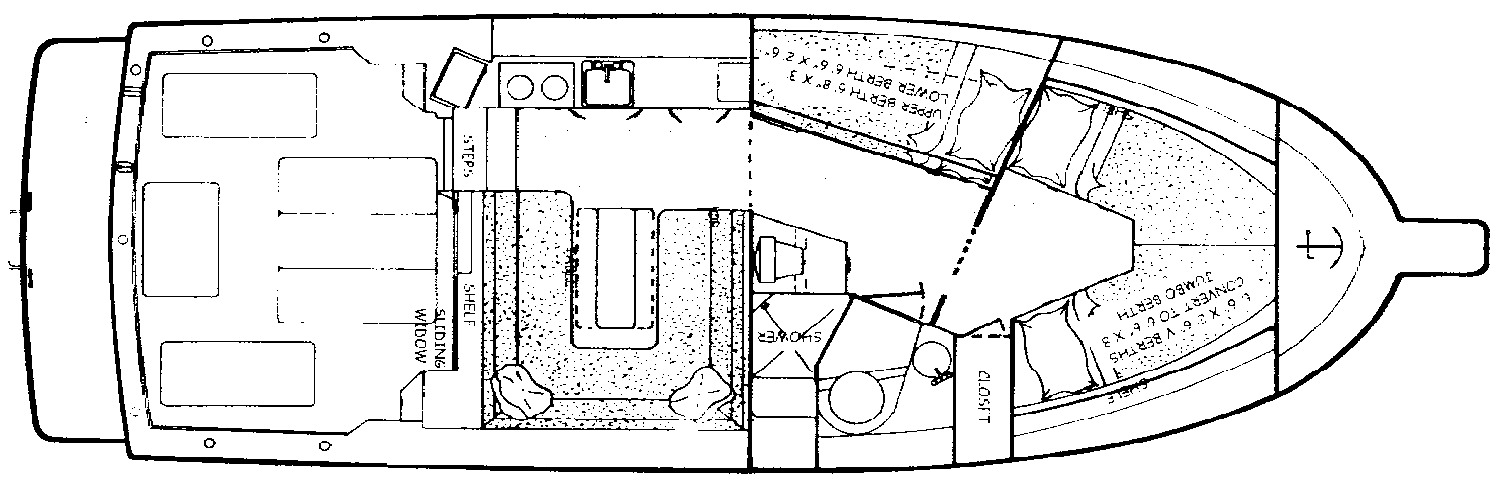 35 Command Bridge