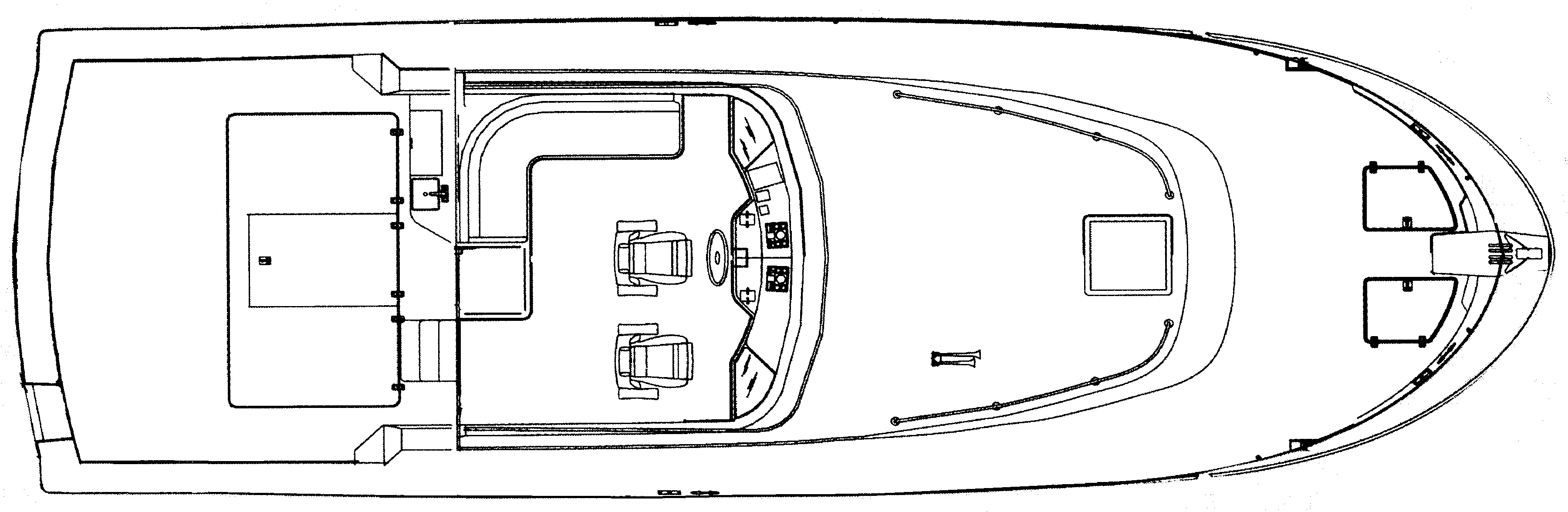 45 Command Bridge