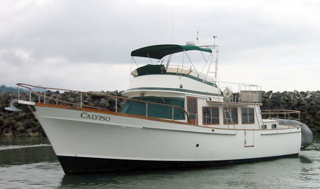 49 Tri-Cabin