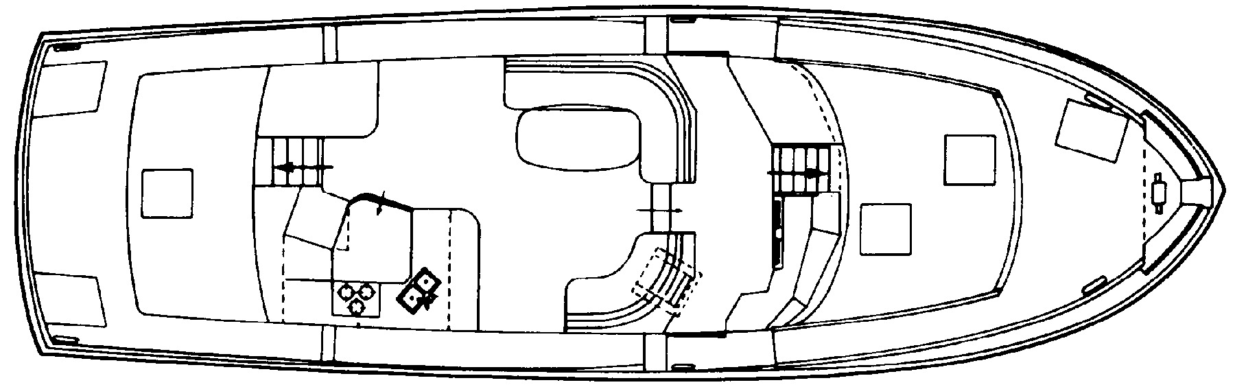 49 Tri-Cabin