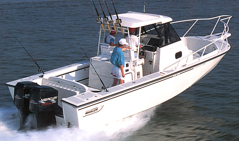 27 Offshore