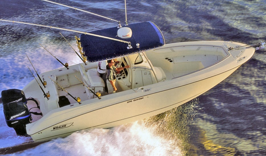 270 Outrage