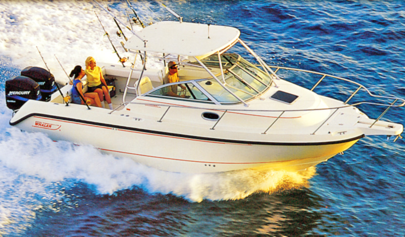 275 Conquest