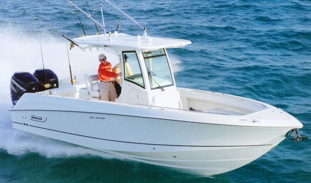 280 Outrage