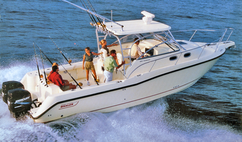 305 Conquest
