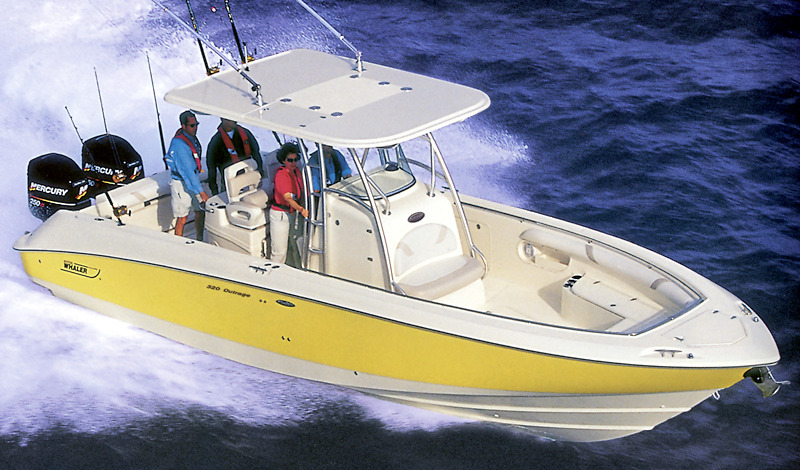 320 Outrage