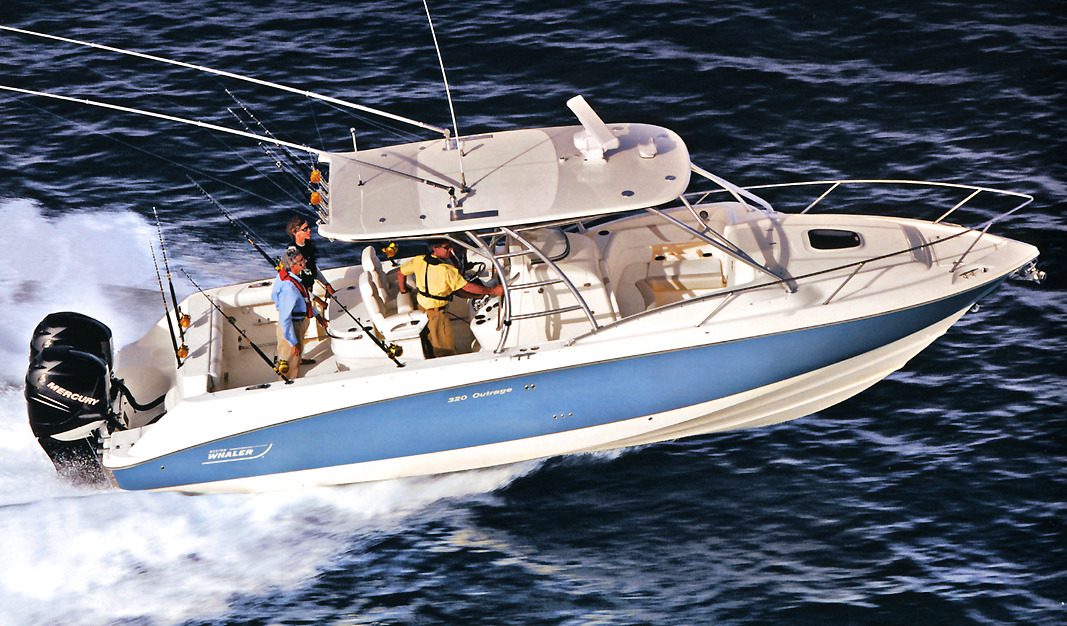 320 Outrage Cuddy