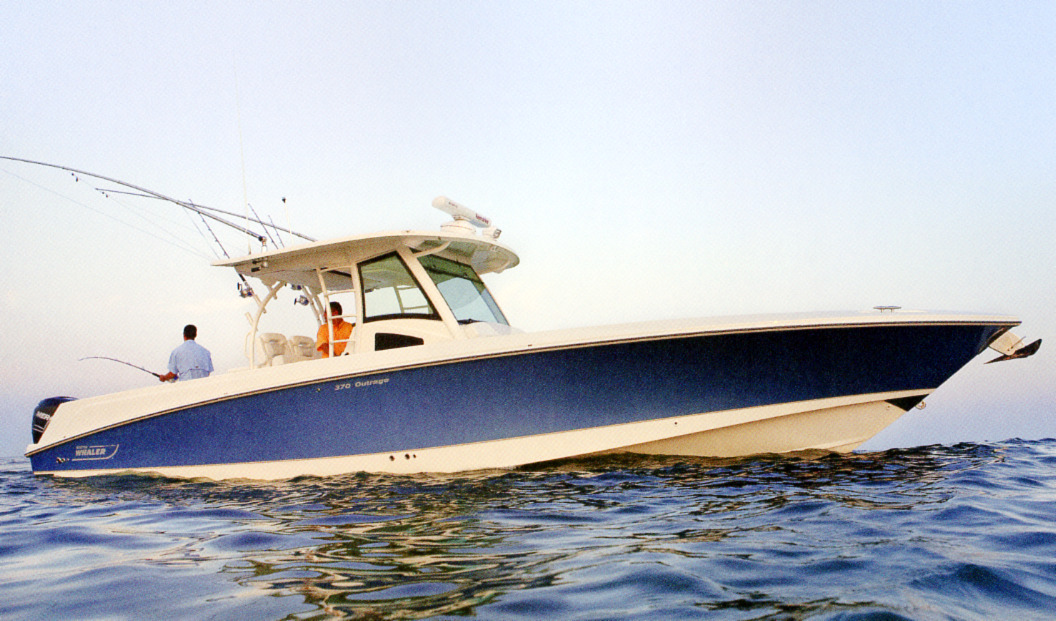 370 Outrage