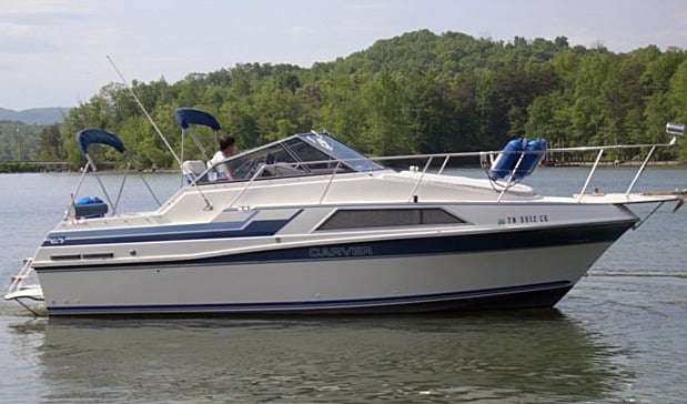 2757 Montego; 530 Montego